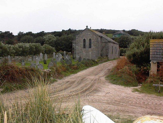 File:Bryher church - geograph.org.uk - 419248.jpg