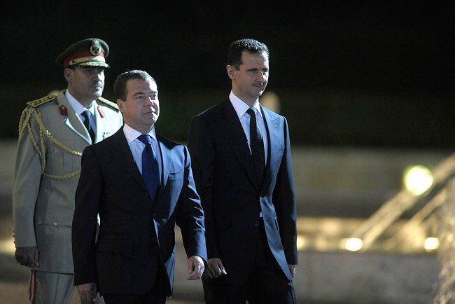 File:Dmitry Medvedev in Syria 10 May 2010-2.jpeg