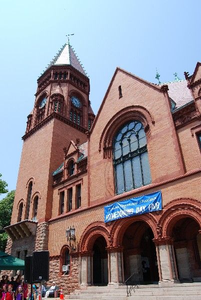 File:Fairhaven Town Hall.jpg