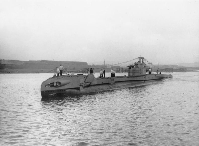 File:HMS Truculent.jpg