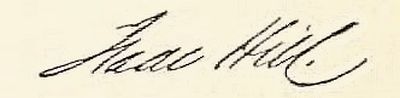 File:Isaac Hill signature.jpg