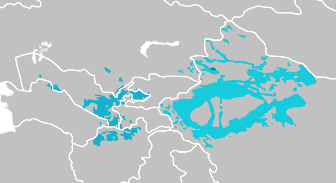 File:Karluk Turkic Languages distribution map.png