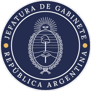 File:Logo jefatura de gabinete argentina.png