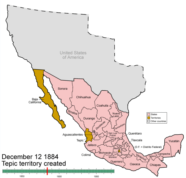 File:Mexico states evolution frame.png