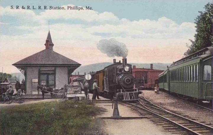 File:Railroad Station, Phillips, ME.jpg