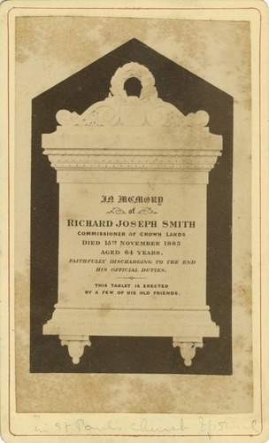 File:Richard Joseph Smith Plaque.png