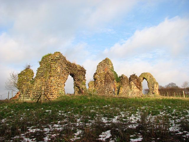 File:St Saviour's church Surlingham.jpg