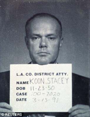 File:Stacey Koon booking photo in 1991.jpg