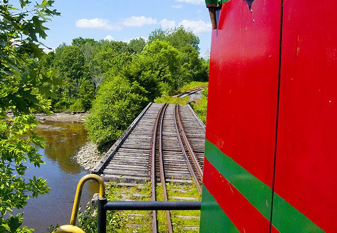 File:Steel Deck Trestle, Belfast, ME.jpg