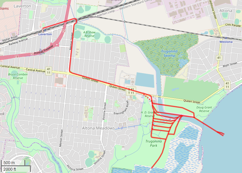 File:Truganina Explosives Reserve Tramway (OpenStreetMap).png