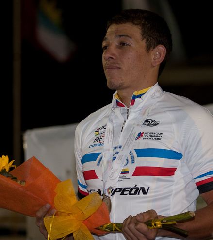 File:Ángel Pulgar Campeonato Panamericano de Ciclismo 2011.jpg