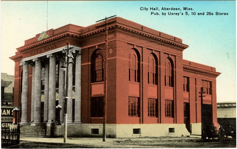 File:Aberdeen City Hall.jpg