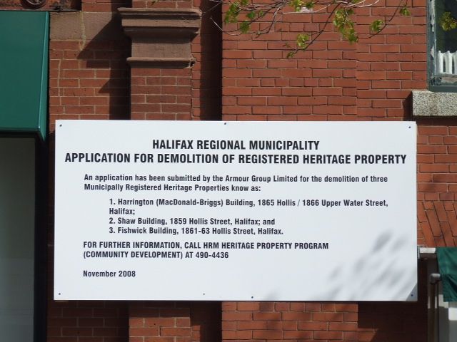 File:Demolition notice.jpg