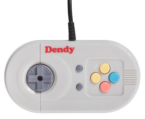 File:Dendy Classic-2 Gamepad.jpg