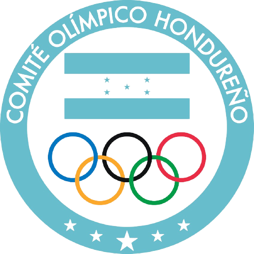 File:Honduran Olympic Committee logo.png