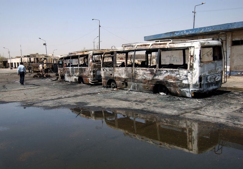 File:Iraq-terrorist attack on buses.jpg