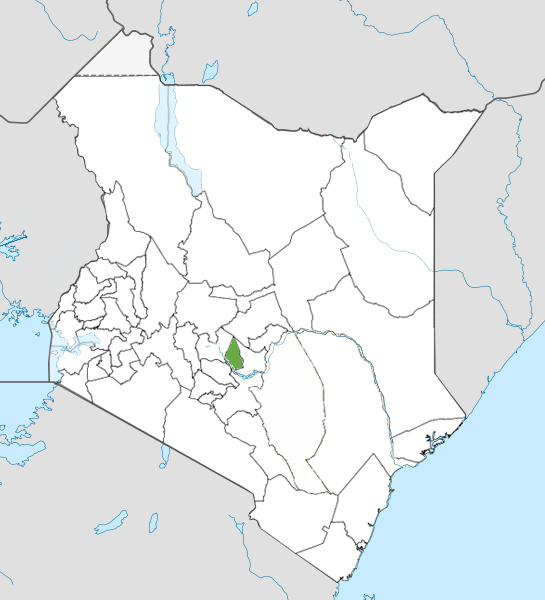 File:Kirinyaga location map.png