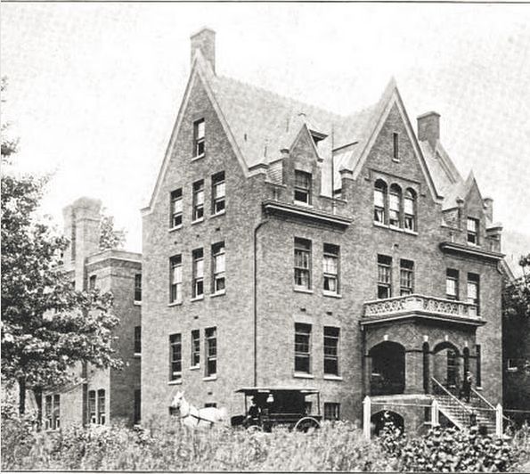 File:Passaic General Hospital - First Building.jpg