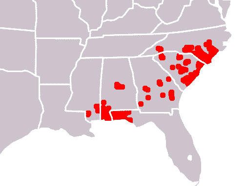 File:Sarracenia rubra range.png