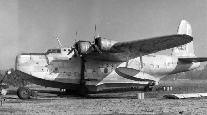 File:Short Sunderland 3 of Aquila Airways.jpg