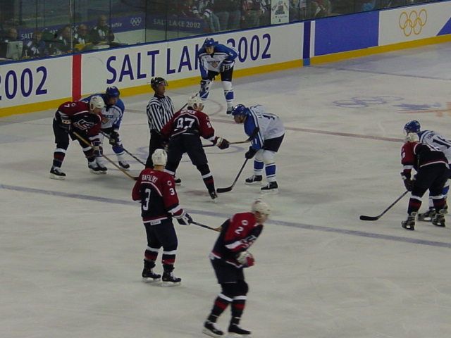 File:USA vs Finland faceoff 2002.jpg