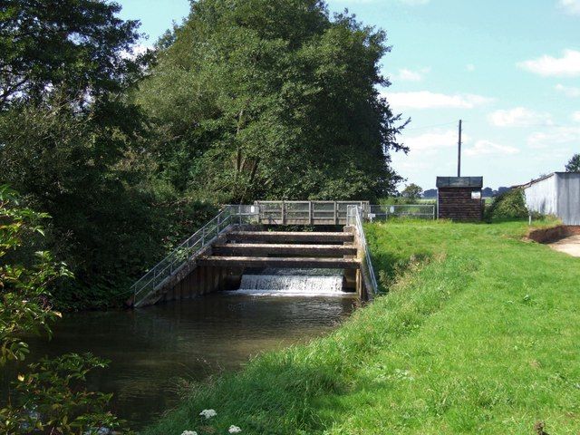 File:Weir, Partney - geograph.org.uk - 551575.jpg