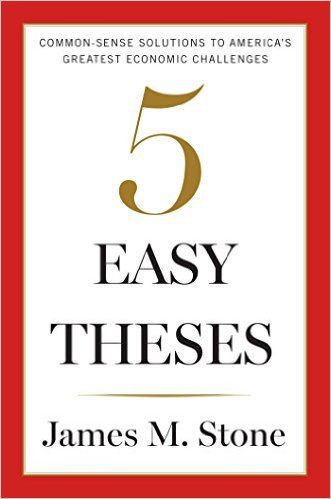 File:5 Easy Theses Book Cover.jpg