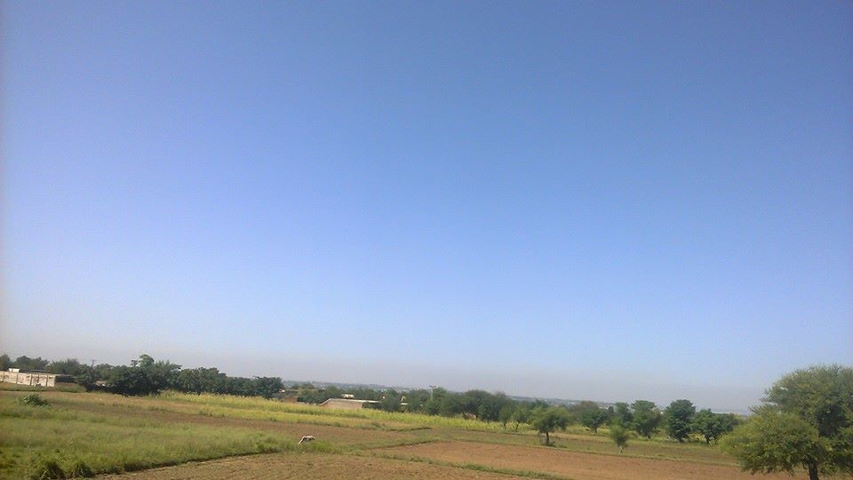 A view of Mohra Bakhtan