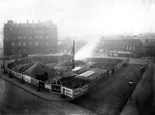 File:City Square, original construction.jpg