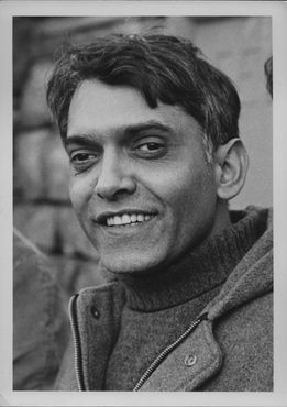 File:Eqbal Ahmad by David L. Marton.jpg