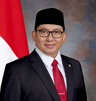 File:Fadli Zon, Wakil Ketua DPR.jpg