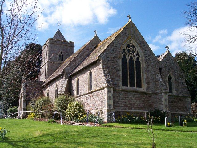 File:Felton Church - geograph.org.uk - 151752.jpg