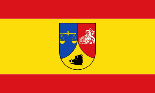 File:Flagge Soegel.png