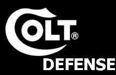 File:Logo da Colt defense.jpg