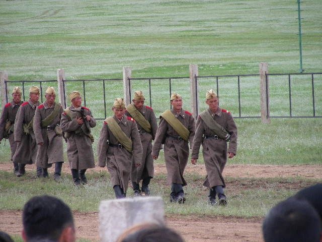 File:Mongolian Soldiers.JPG