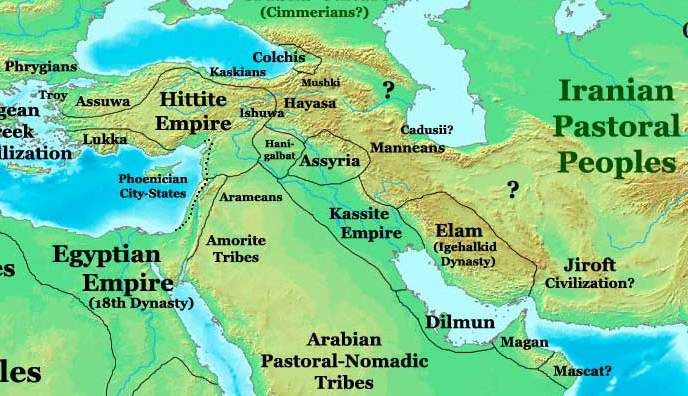 File:Near East in 1300bc (en).jpg