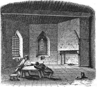 File:St Briavels Castle Debtors Prison.jpg