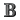 File:Toolbaricon bold B-1.png