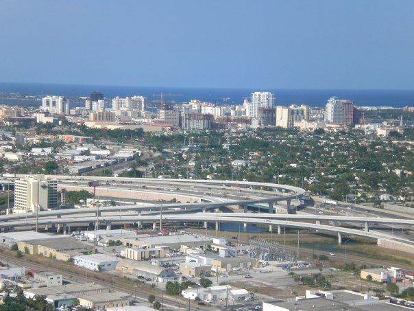 File:West Palm Beach interchange.jpg