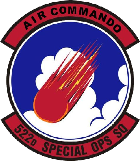 File:522d Special Operations Squadron - Emblem.png