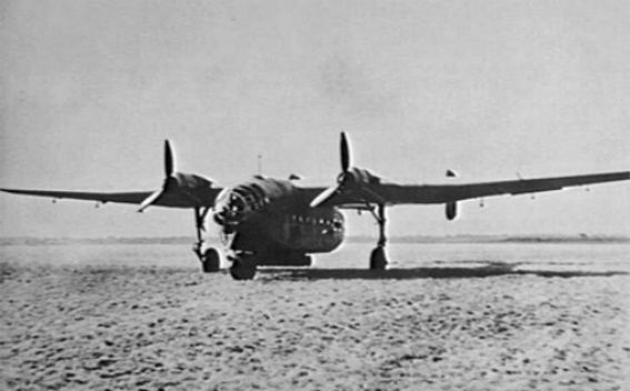 File:Arado Ar 232 A-0 Germany 1945.jpg