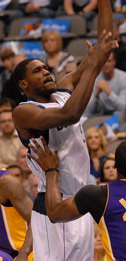 File:Bernard James Dallas Mavericks 2013 (cropped).jpg