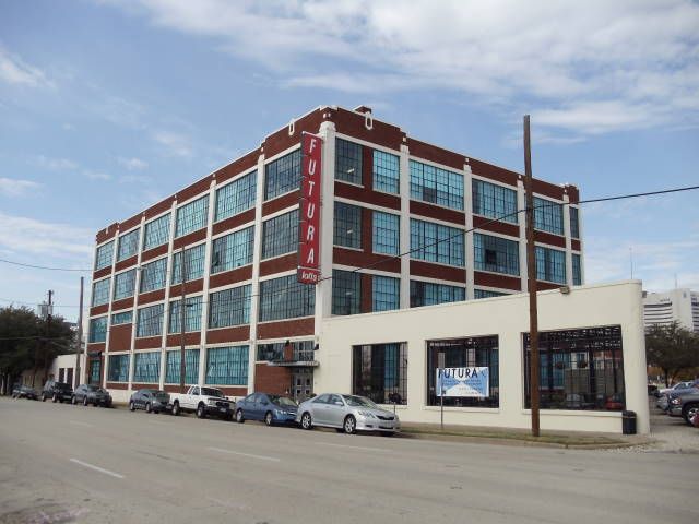 File:Chevrolet Motor Company Building 1.jpg