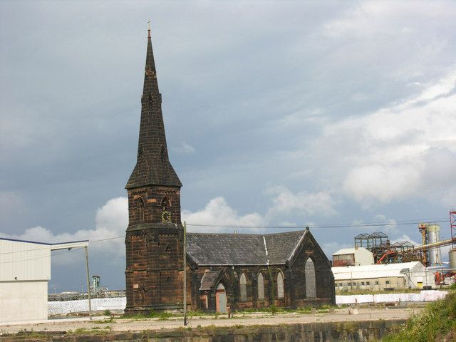 File:Christ Church, Weston Point 2.jpg