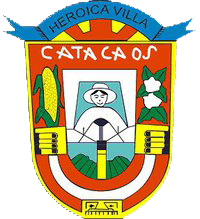 File:Escudo Catacaos.png