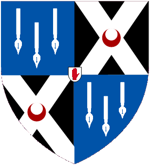 File:Gilmour of Craigmillar Escutcheon.png