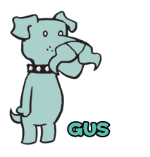 File:Gus (Pooch Café character).png