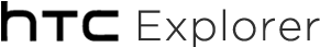 File:HTC Explorer logo.png