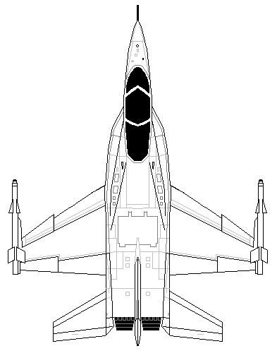 File:Hongdu L-15 top view.jpg