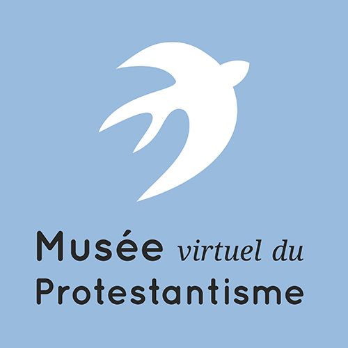 File:Logo Musée du Protestantisme.jpg